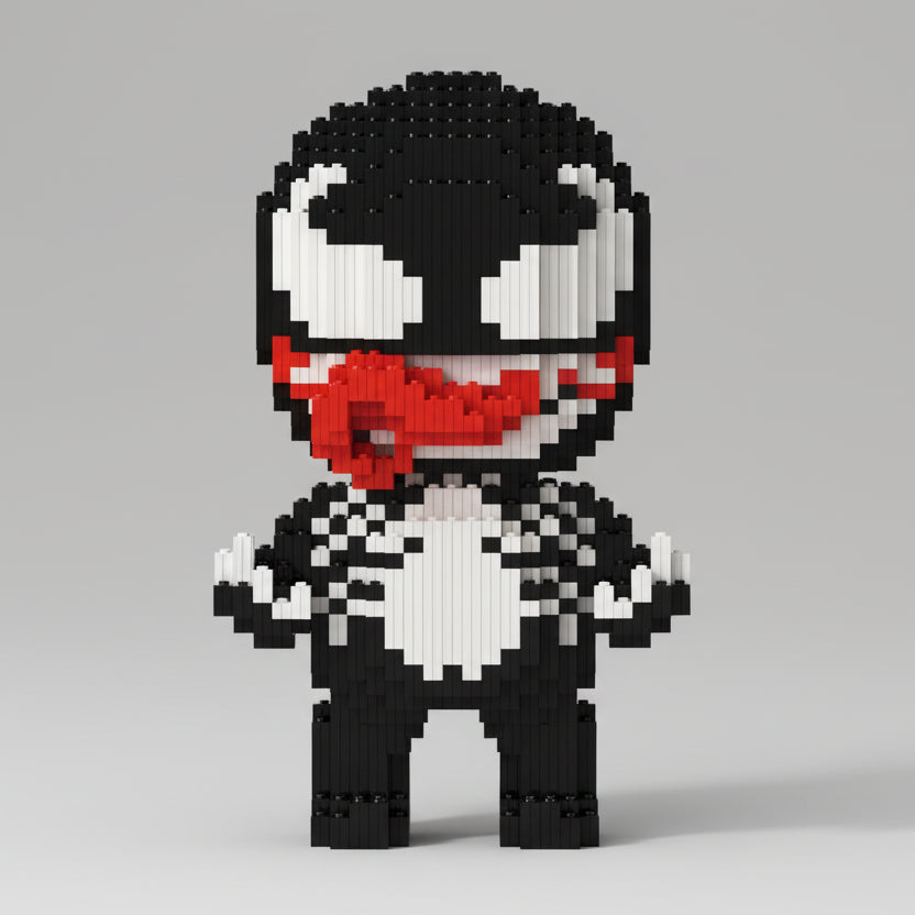 Venom | Building Blocks