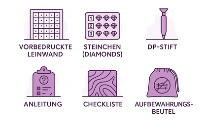 Halloween Cat | Calendar | Diamond Painting