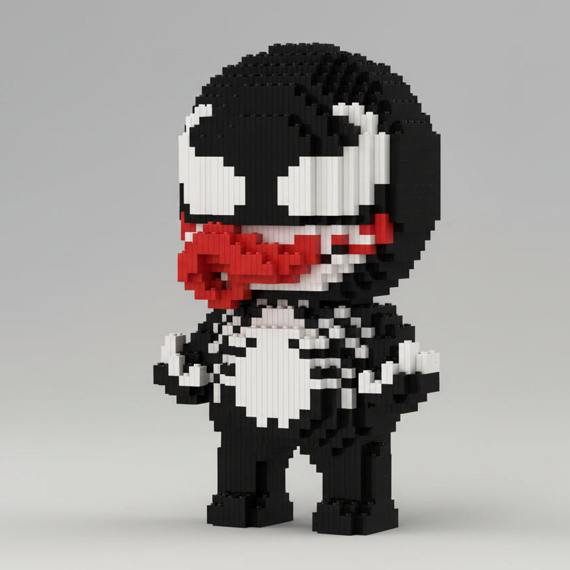 Venom | Building Blocks