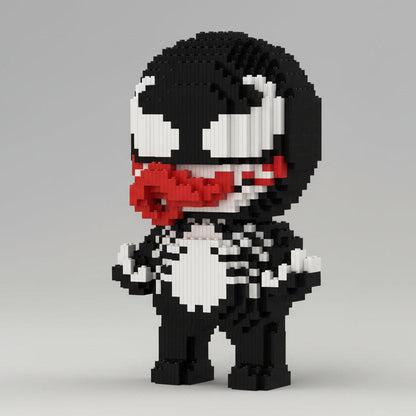 Venom | Building Blocks