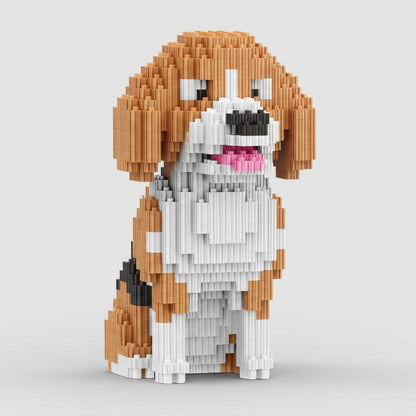 Beagle | Building Blocks